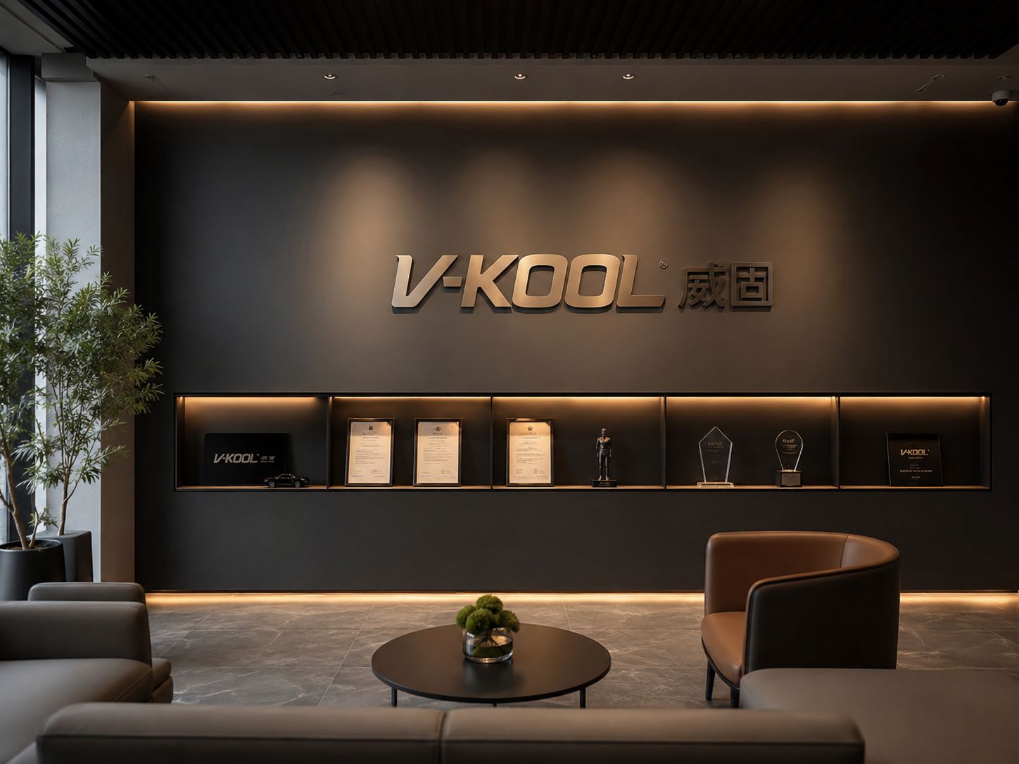 V-KOOL威固(新乡新起点7V旗舰店)